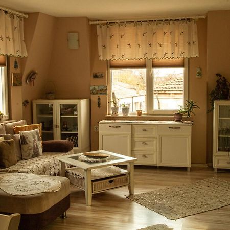 Апартамент Морско Бижу Burgas Extérieur photo