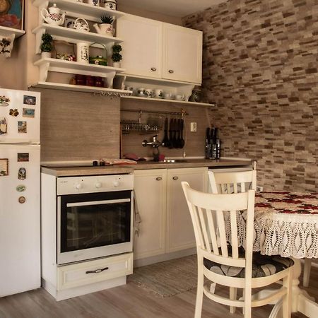 Апартамент Морско Бижу Burgas Extérieur photo