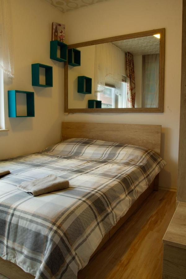 Апартамент Морско Бижу Burgas Extérieur photo